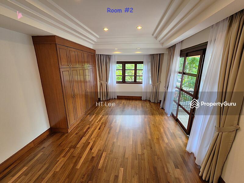 Bungalow - Good Class for Rent, 7 Really Big Rooms! 7 Really Big Ensuite Bathrooms! 1 Really Big Happy Family!, SGD 49,800 | Freehold