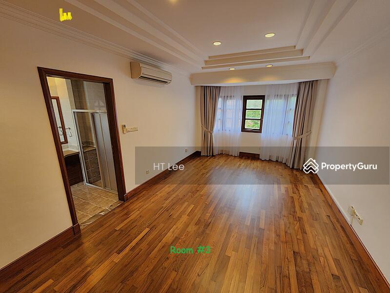 Bungalow - Good Class for Rent, 7 Really Big Rooms! 7 Really Big Ensuite Bathrooms! 1 Really Big Happy Family!, SGD 49,800 | Freehold