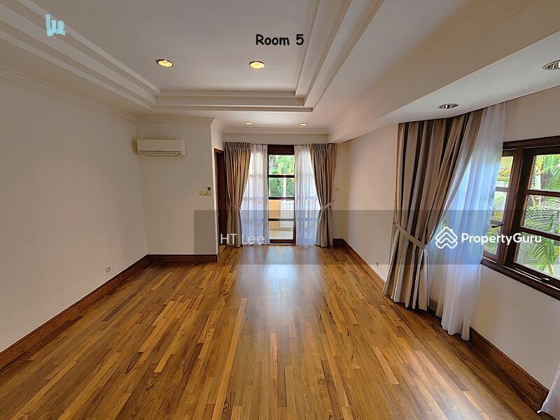 Bungalow - Good Class for Rent, 7 Really Big Rooms! 7 Really Big Ensuite Bathrooms! 1 Really Big Happy Family!, SGD 49,800 | Freehold