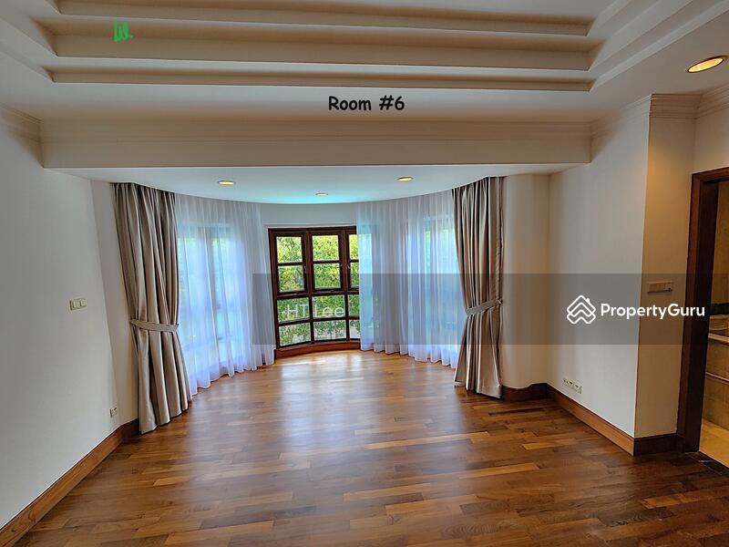 Bungalow - Good Class for Rent, 7 Really Big Rooms! 7 Really Big Ensuite Bathrooms! 1 Really Big Happy Family!, SGD 49,800 | Freehold