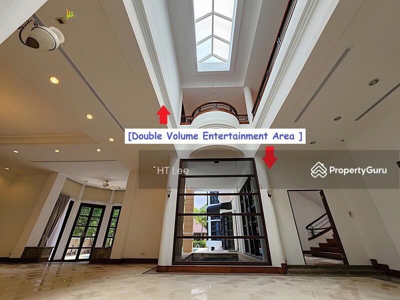 Bungalow - Good Class for Rent, 7 Really Big Rooms! 7 Really Big Ensuite Bathrooms! 1 Really Big Happy Family!, SGD 49,800 | Freehold