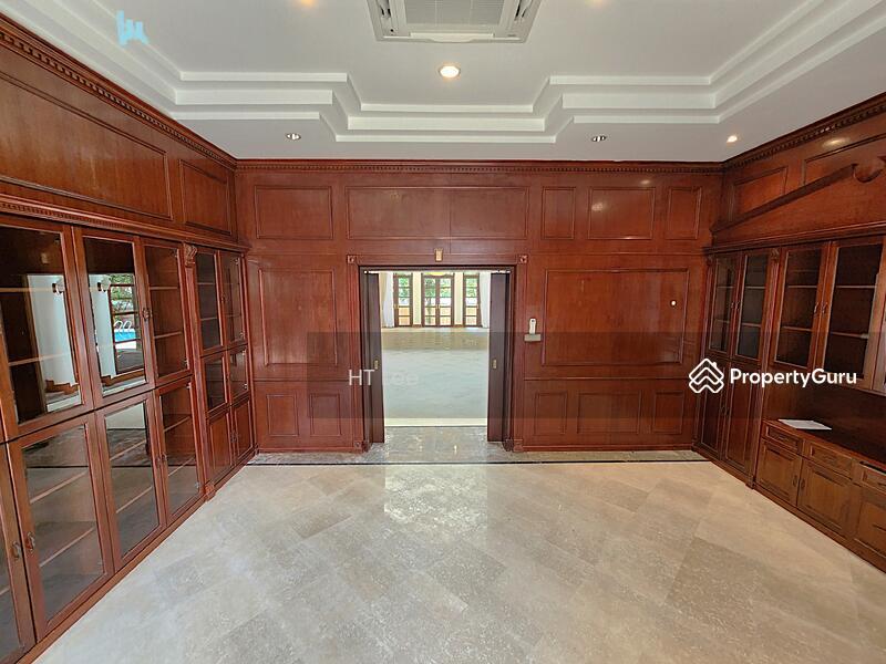 Bungalow - Good Class for Rent, 7 Really Big Rooms! 7 Really Big Ensuite Bathrooms! 1 Really Big Happy Family!, SGD 49,800 | Freehold