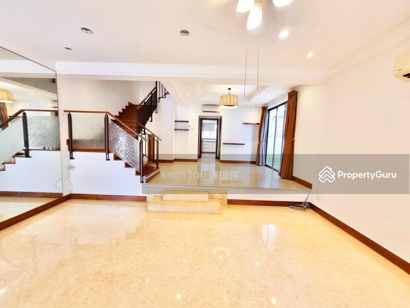 Prop-GPT: 'Semi-Detached: D25 Woodlands Bukit Villas'