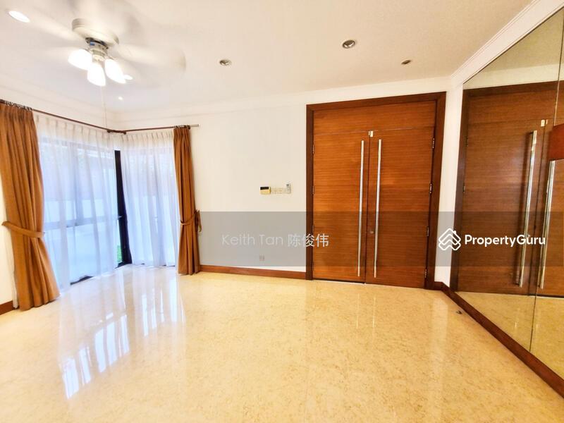 Semi-Detached for Rent, Bukit Villas, SGD 7,100 | Freehold