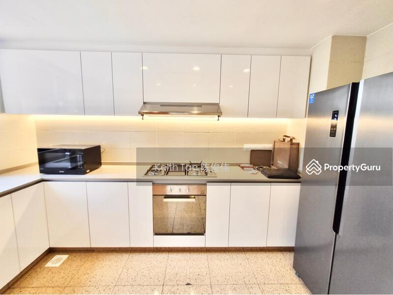 Semi-Detached for Rent, Bukit Villas, SGD 7,100 | Freehold