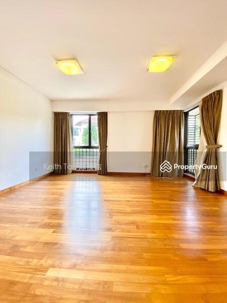 Semi-Detached for Rent, Bukit Villas, SGD 7,100 | Freehold