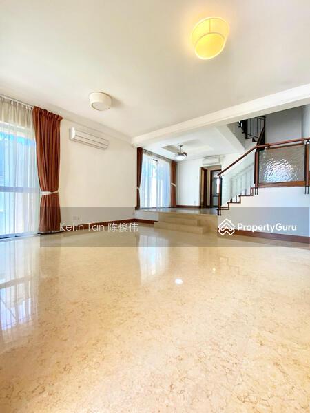 Semi-Detached for Rent, Bukit Villas, SGD 7,100 | Freehold