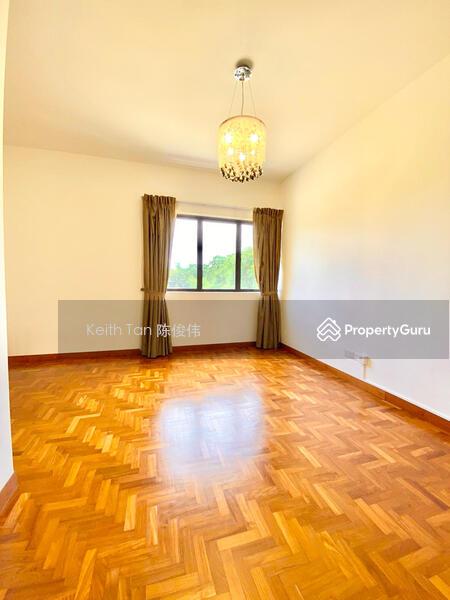 Semi-Detached for Rent, Bukit Villas, SGD 7,100 | Freehold