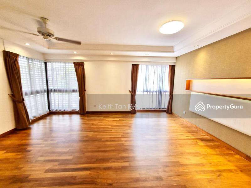 Semi-Detached for Rent, Bukit Villas, SGD 7,100 | Freehold