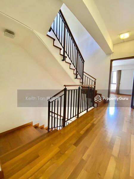 Semi-Detached for Rent, Bukit Villas, SGD 7,100 | Freehold