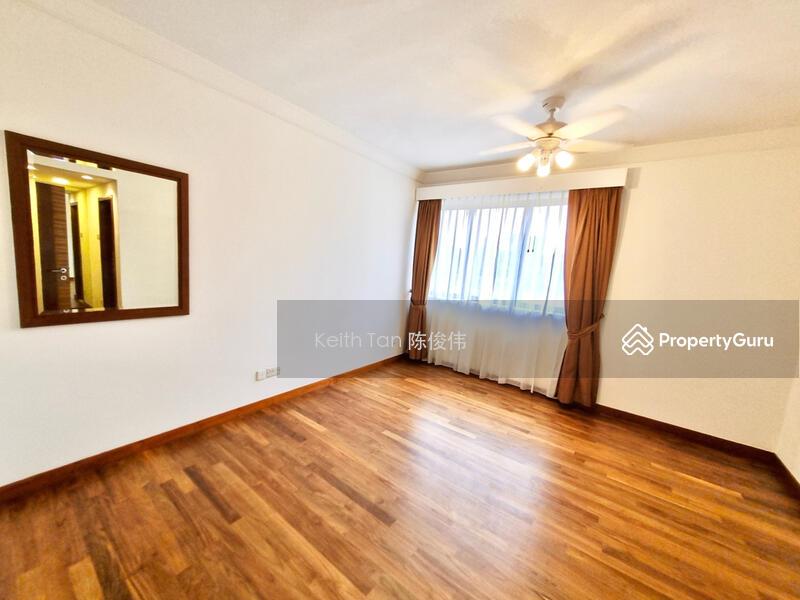 Semi-Detached for Rent, Bukit Villas, SGD 7,100 | Freehold