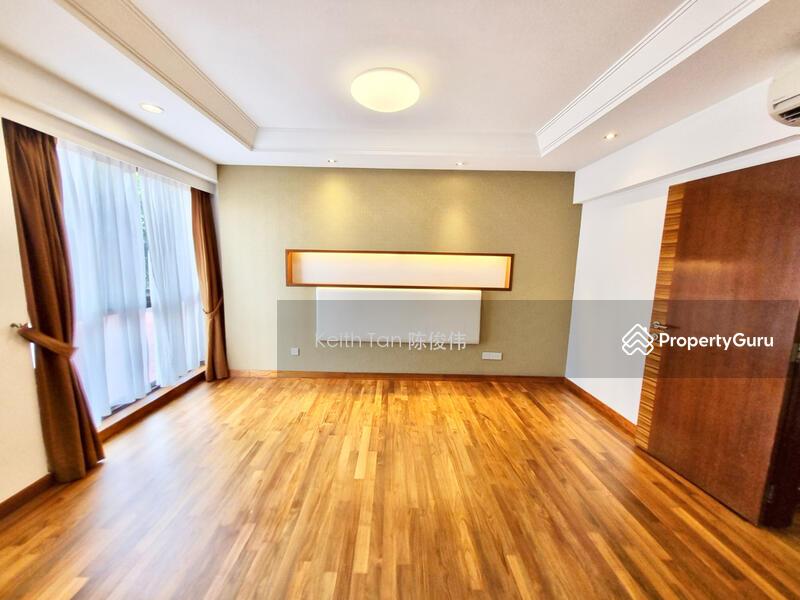 Semi-Detached for Rent, Bukit Villas, SGD 7,100 | Freehold