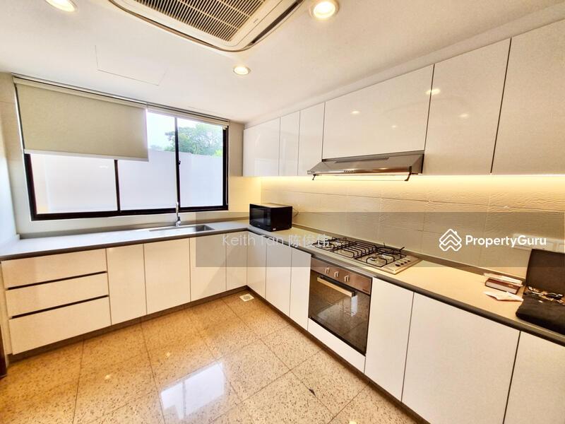 Semi-Detached for Rent, Bukit Villas, SGD 7,100 | Freehold