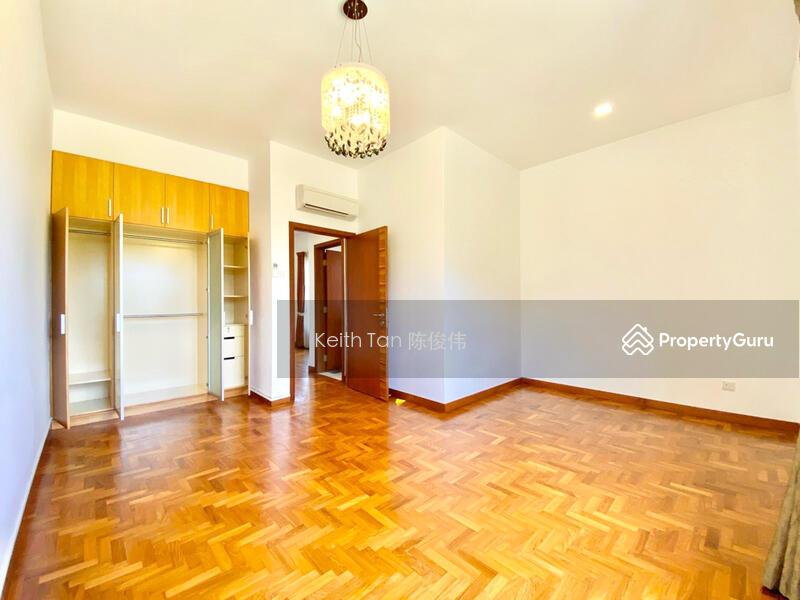 Semi-Detached for Rent, Bukit Villas, SGD 7,100 | Freehold