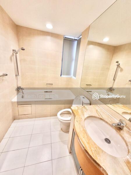Semi-Detached for Rent, Bukit Villas, SGD 7,100 | Freehold