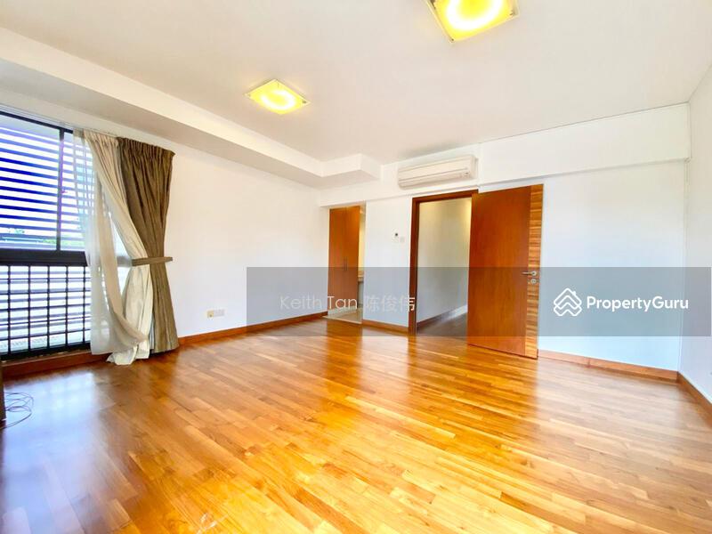Semi-Detached for Rent, Bukit Villas, SGD 7,100 | Freehold