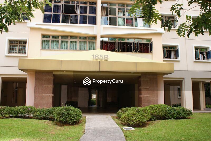 HDB Flat for Rent: Punggol, D19, 822165