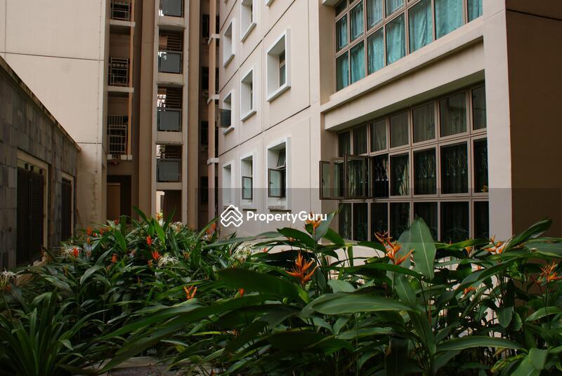 HDB Flat for Rent: Punggol, D19, 822165