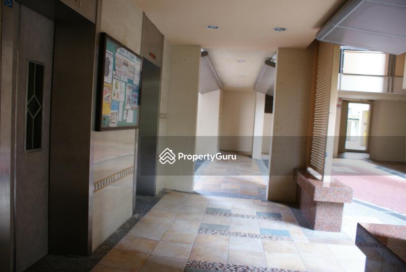 HDB Flat for Rent: Punggol, D19, 822165