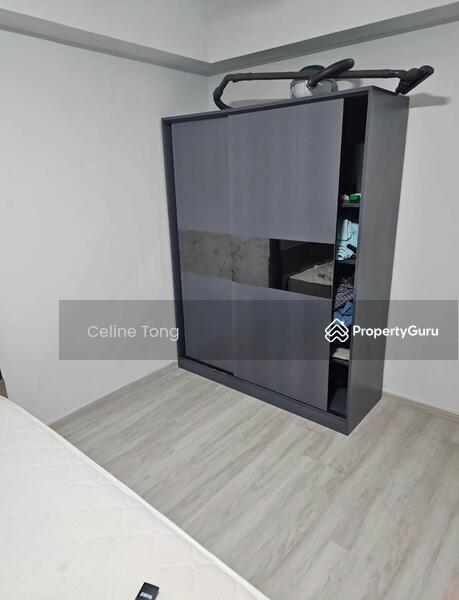 HDB Flat for Rent: Punggol, D19, 822165