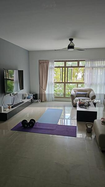 HDB Flat for Rent: Punggol, D19, 822165