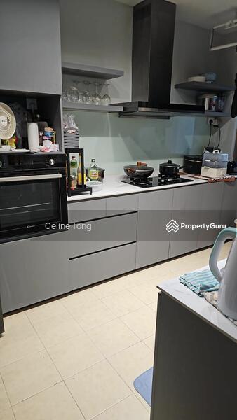 HDB Flat for Rent: Punggol, D19, 822165