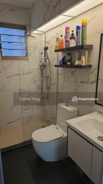 HDB Flat for Rent: Punggol, D19, 822165