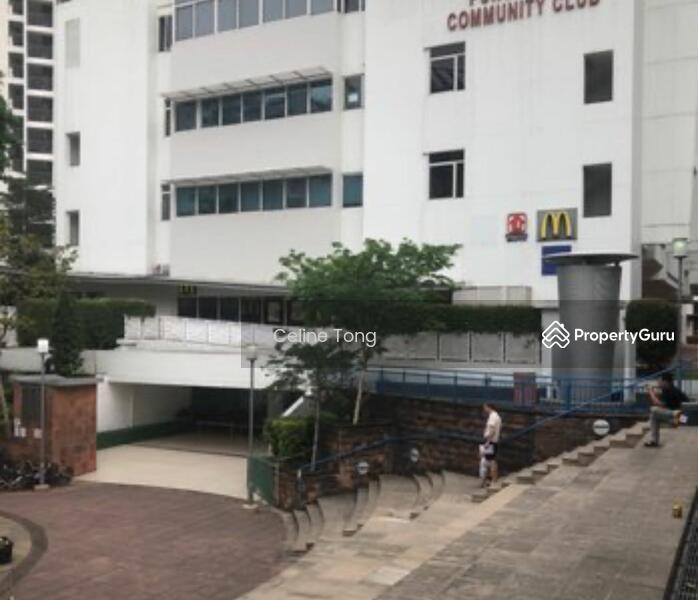 HDB Flat for Rent: Punggol, D19, 822165