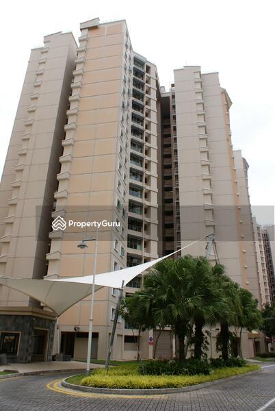 HDB Flat for Rent: Punggol, D19, 822165
