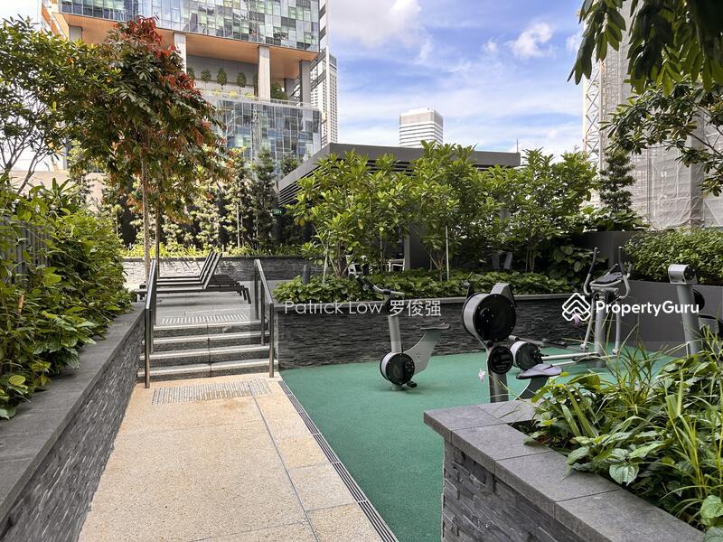 Condominium for Rent, Midtown Bay, SGD 6,000 | 99-year lease