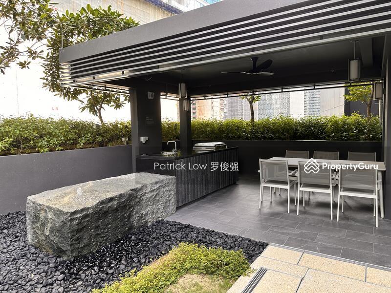 Condominium for Rent, Midtown Bay, SGD 6,000 | 99-year lease
