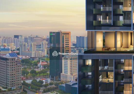 Condominium for Rent, Midtown Bay, SGD 6,000 | 99-year lease