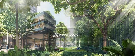 Condominium for Rent, Midtown Bay, SGD 6,000 | 99-year lease