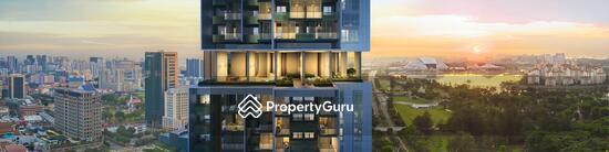 Condominium for Rent, Midtown Bay, SGD 6,000 | 99-year lease
