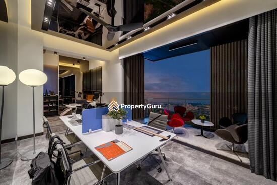 Condominium for Rent, Midtown Bay, SGD 6,000 | 99-year lease