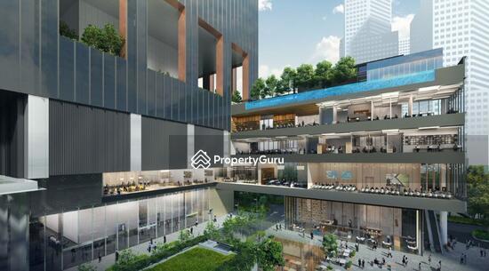 Condominium for Rent, Midtown Bay, SGD 6,000 | 99-year lease