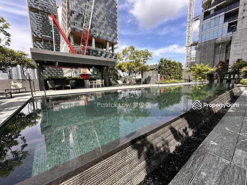 Condominium for Rent, Midtown Bay, SGD 6,000 | 99-year lease