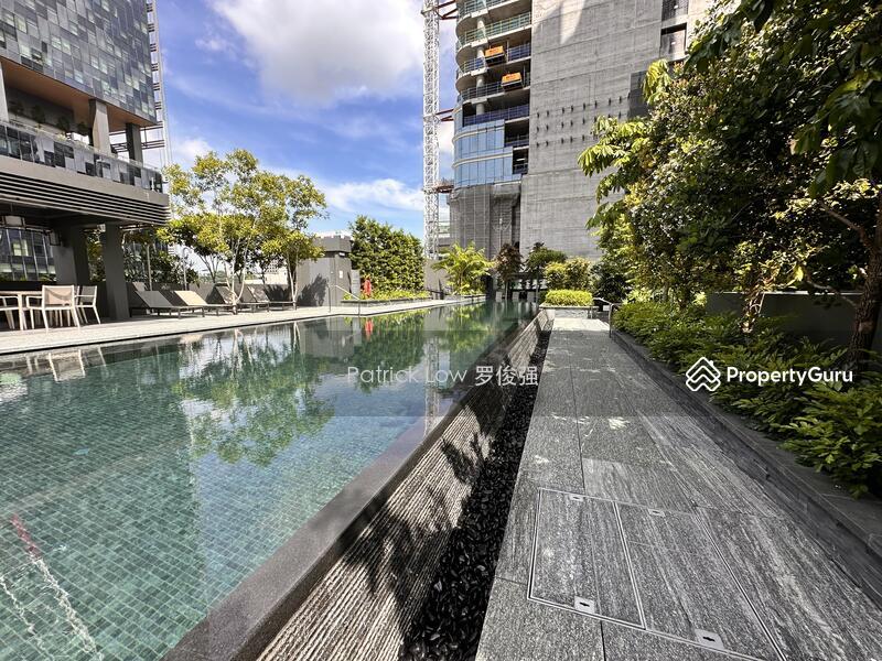 Condominium for Rent, Midtown Bay, SGD 6,000 | 99-year lease