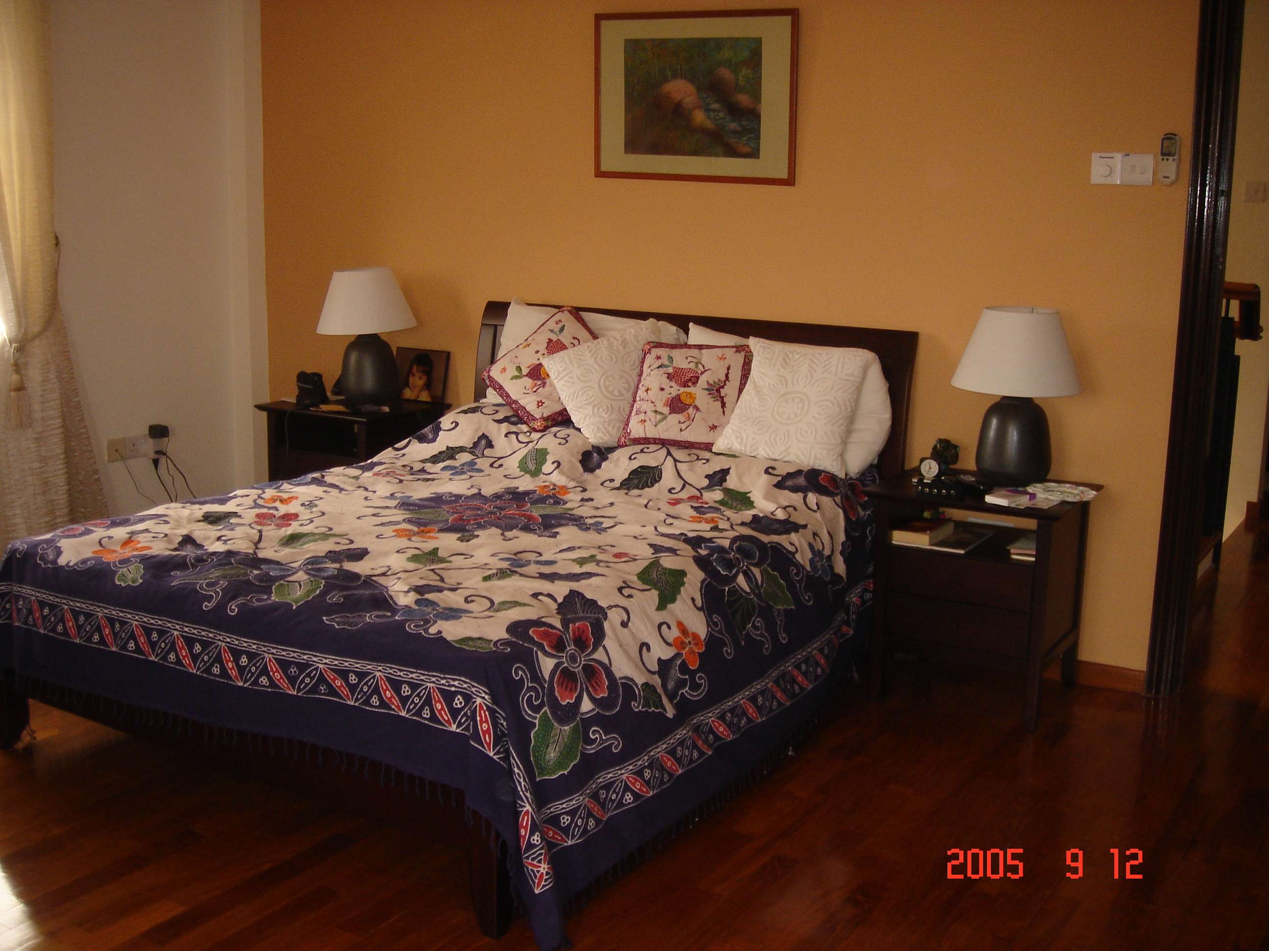Condominium - Walk-up for Rent: D19: North East, 556744