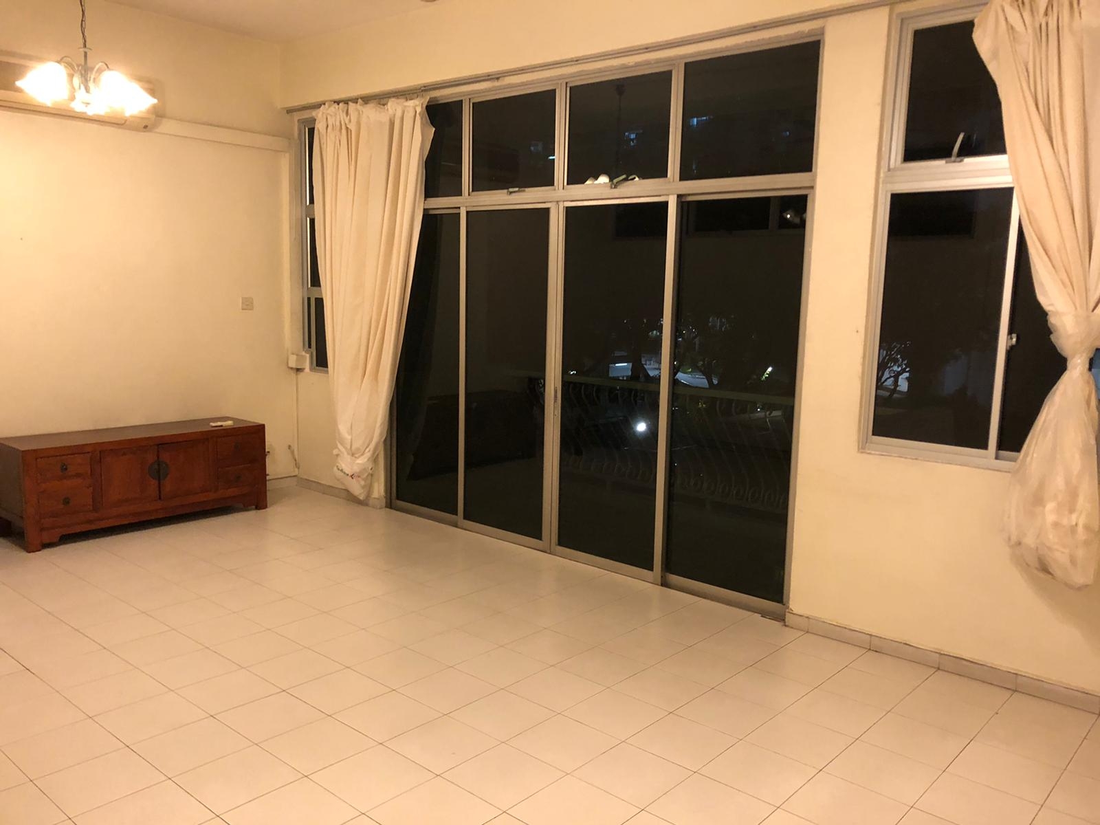 Condominium - Walk-up for Rent: D19: North East, 556744
