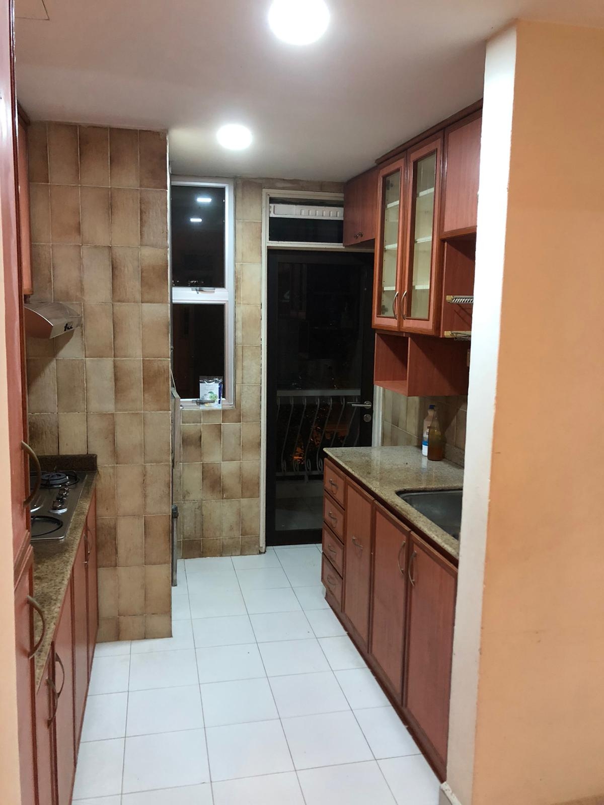 Condominium - Walk-up for Rent: D19: North East, 556744