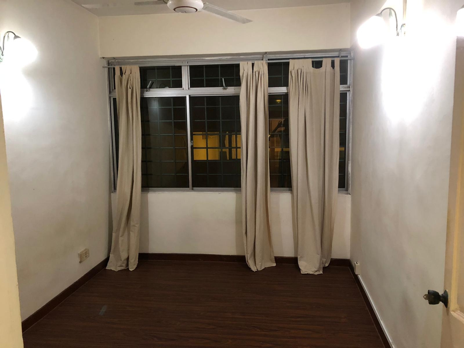 Condominium - Walk-up for Rent: D19: North East, 556744