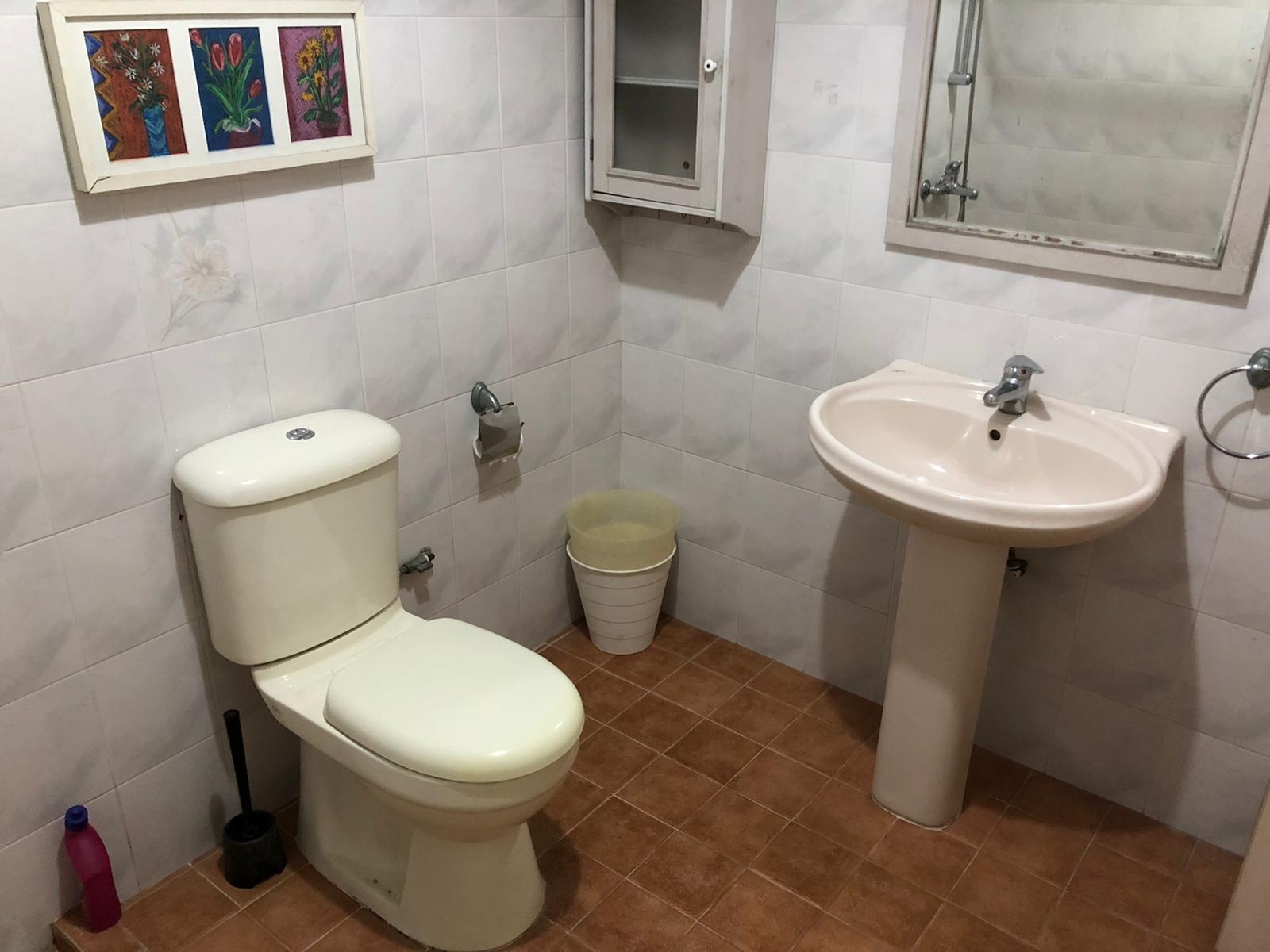 Condominium - Walk-up for Rent: D19: North East, 556744