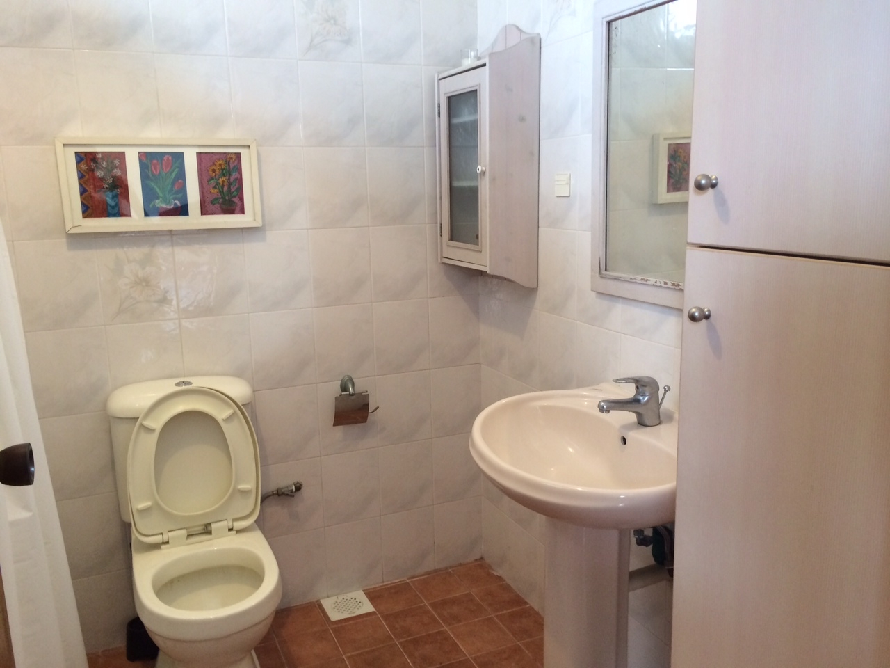 Condominium - Walk-up for Rent: D19: North East, 556744