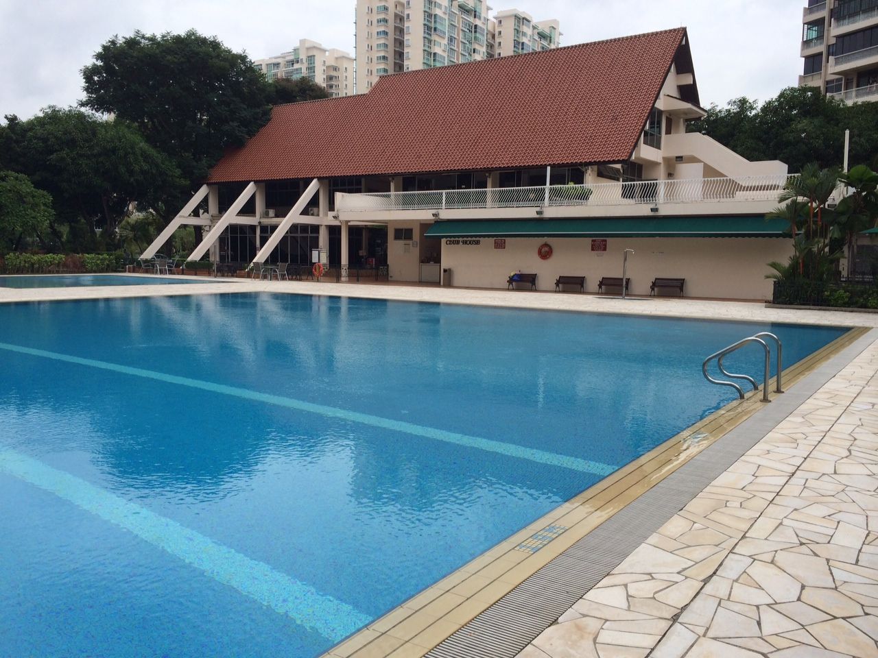 Condominium - Walk-up for Rent: D19: North East, 556744