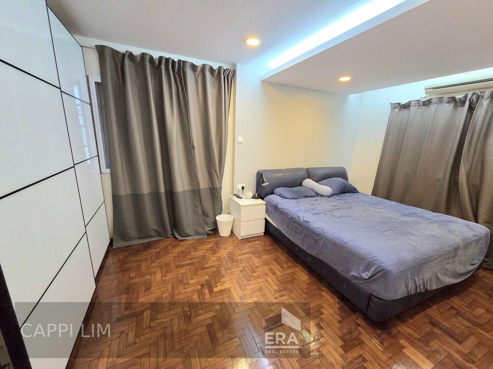 Semi-Detached for Rent, Jalan Seaview, SGD 9,500 | Freehold
