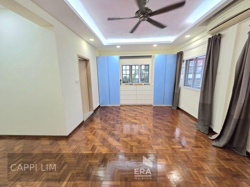 Semi-Detached for Rent, Jalan Seaview, SGD 9,500 | Freehold