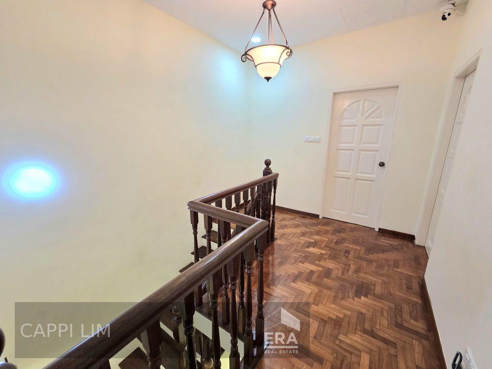 Semi-Detached for Rent, Jalan Seaview, SGD 9,500 | Freehold