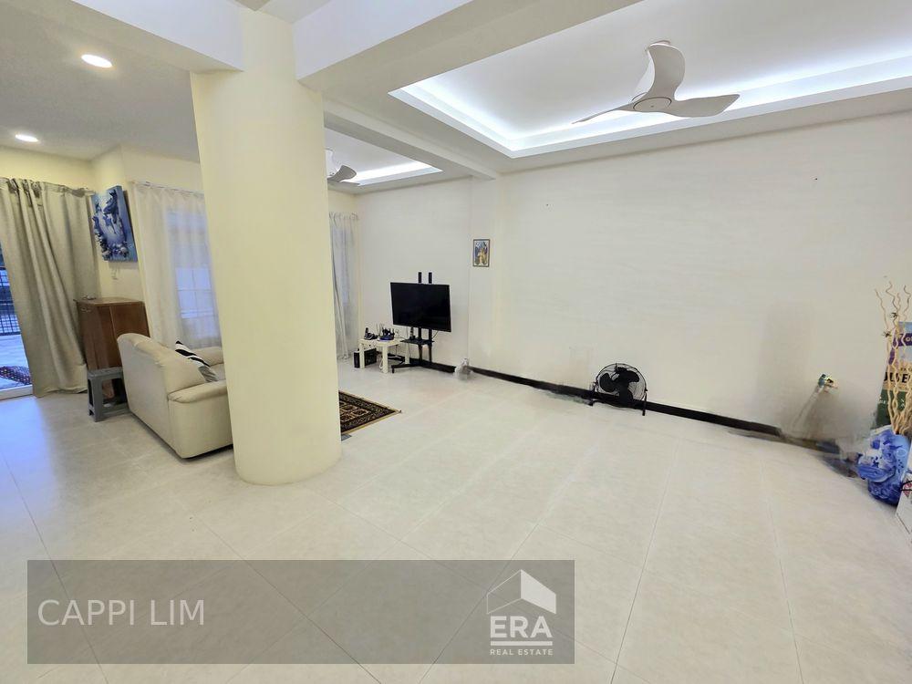 Semi-Detached for Rent, Jalan Seaview, SGD 9,500 | Freehold