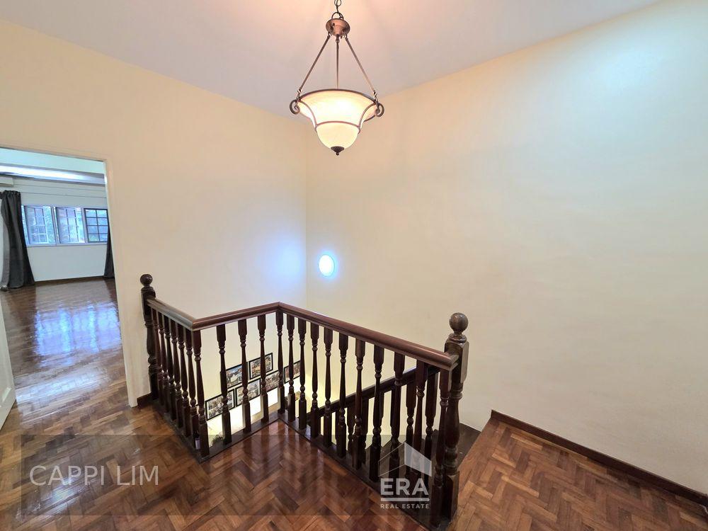 Semi-Detached for Rent, Jalan Seaview, SGD 9,500 | Freehold